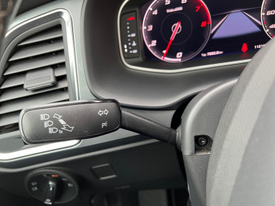 Seat Ateca Gebrauchtwagen Seat Ateca Gebrauchtwagen