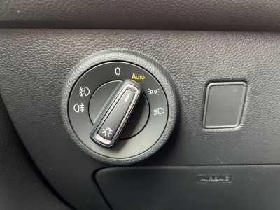 Seat Ateca Gebrauchtwagen Seat Ateca Gebrauchtwagen