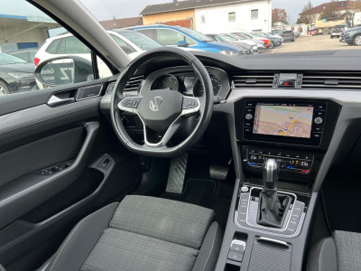 VW Passat Gebrauchtwagen VW Passat Gebrauchtwagen