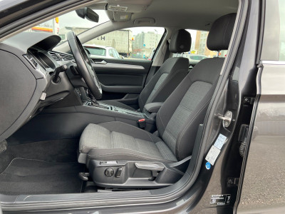 VW Passat Gebrauchtwagen VW Passat Gebrauchtwagen