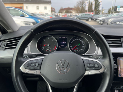 VW Passat Gebrauchtwagen VW Passat Gebrauchtwagen