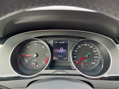 VW Passat Gebrauchtwagen VW Passat Gebrauchtwagen