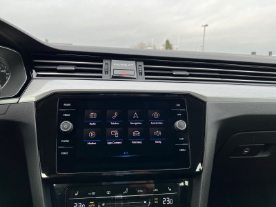 VW Passat Gebrauchtwagen VW Passat Gebrauchtwagen