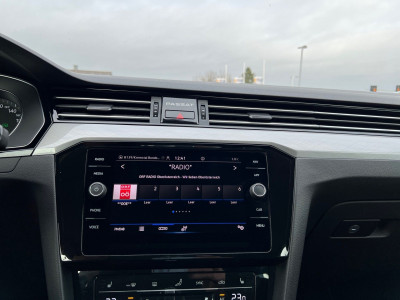 VW Passat Gebrauchtwagen VW Passat Gebrauchtwagen