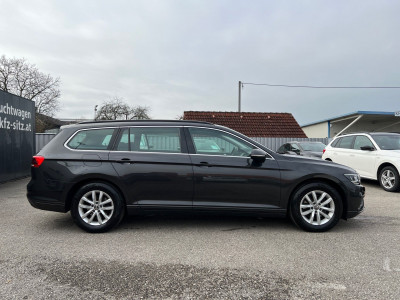 VW Passat Gebrauchtwagen VW Passat Gebrauchtwagen