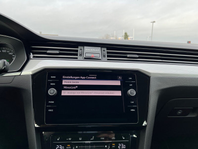 VW Passat Gebrauchtwagen VW Passat Gebrauchtwagen