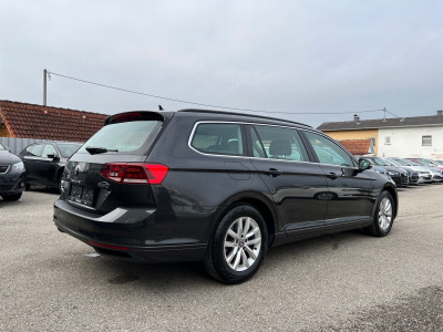 VW Passat Gebrauchtwagen VW Passat Gebrauchtwagen
