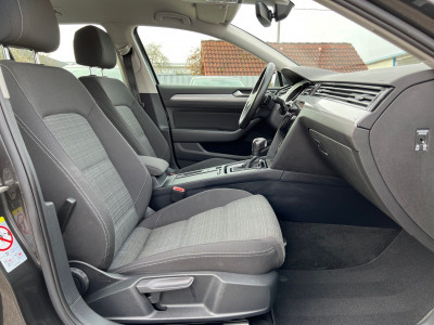 VW Passat Gebrauchtwagen VW Passat Gebrauchtwagen