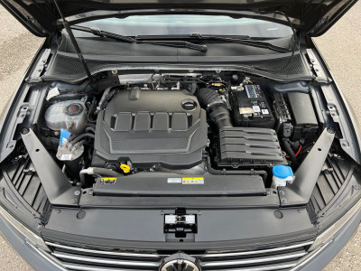 VW Passat Gebrauchtwagen VW Passat Gebrauchtwagen
