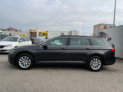 VW Passat Gebrauchtwagen VW Passat Gebrauchtwagen