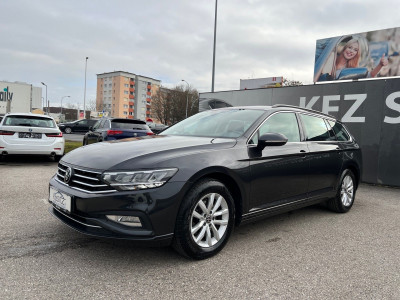 VW Passat Gebrauchtwagen VW Passat Gebrauchtwagen