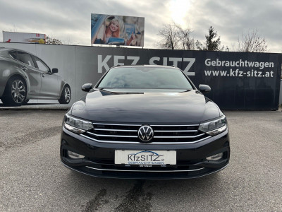 VW Passat Gebrauchtwagen VW Passat Gebrauchtwagen