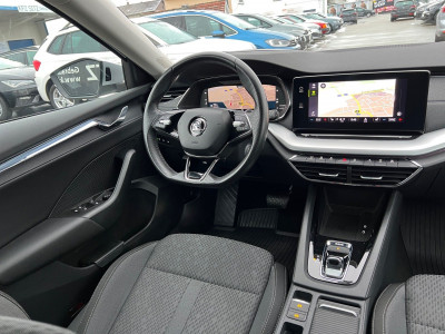 Skoda Octavia Gebrauchtwagen Skoda Octavia Gebrauchtwagen