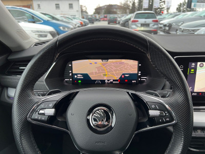 Skoda Octavia Gebrauchtwagen Skoda Octavia Gebrauchtwagen