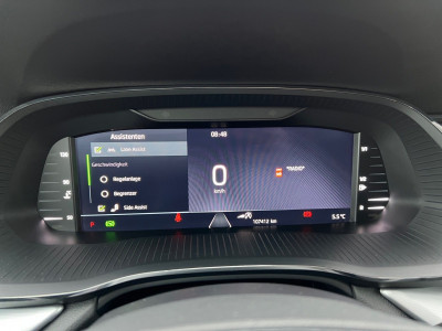 Skoda Octavia Gebrauchtwagen Skoda Octavia Gebrauchtwagen