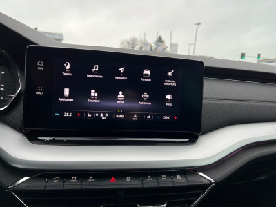 Skoda Octavia Gebrauchtwagen Skoda Octavia Gebrauchtwagen