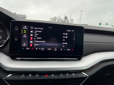 Skoda Octavia Gebrauchtwagen Skoda Octavia Gebrauchtwagen