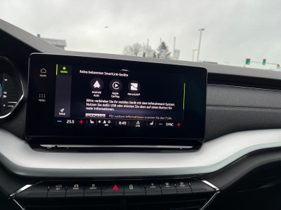 Skoda Octavia Gebrauchtwagen Skoda Octavia Gebrauchtwagen