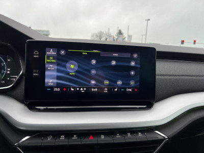 Skoda Octavia Gebrauchtwagen Skoda Octavia Gebrauchtwagen