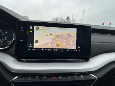 Skoda Octavia Gebrauchtwagen Skoda Octavia Gebrauchtwagen