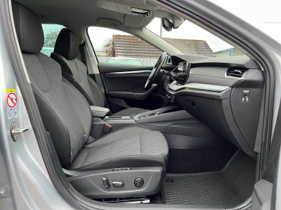 Skoda Octavia Gebrauchtwagen Skoda Octavia Gebrauchtwagen