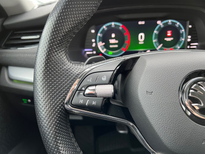 Skoda Octavia Gebrauchtwagen Skoda Octavia Gebrauchtwagen