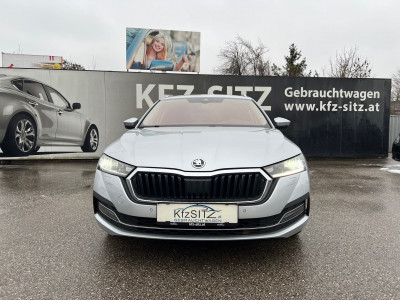 Skoda Octavia Gebrauchtwagen Skoda Octavia Gebrauchtwagen