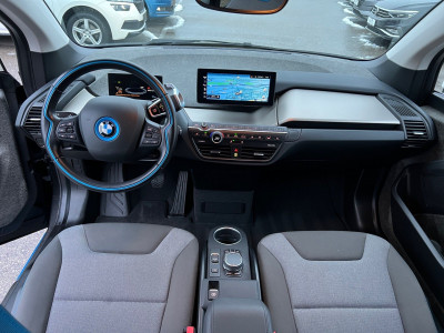 BMW i3 Gebrauchtwagen BMW i3 Gebrauchtwagen