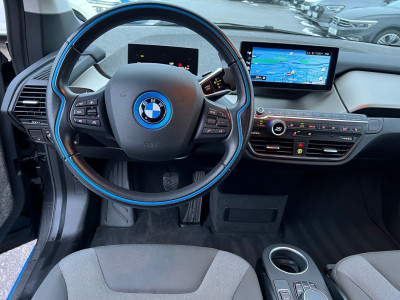 BMW i3 Gebrauchtwagen BMW i3 Gebrauchtwagen