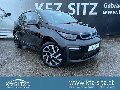 BMW i3 Gebrauchtwagen