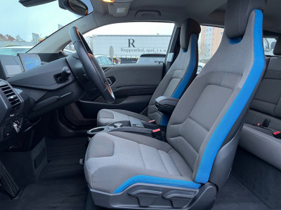 BMW i3 Gebrauchtwagen BMW i3 Gebrauchtwagen