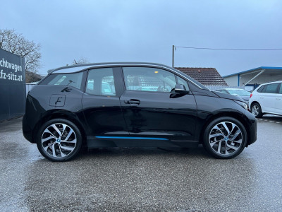 BMW i3 Gebrauchtwagen BMW i3 Gebrauchtwagen