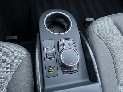 BMW i3 Gebrauchtwagen BMW i3 Gebrauchtwagen