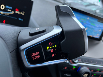 BMW i3 Gebrauchtwagen BMW i3 Gebrauchtwagen