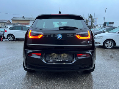 BMW i3 Gebrauchtwagen BMW i3 Gebrauchtwagen