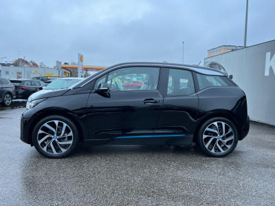 BMW i3 Gebrauchtwagen BMW i3 Gebrauchtwagen