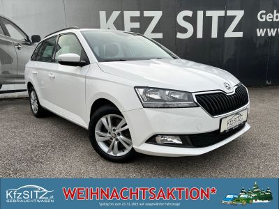 Skoda Fabia Gebrauchtwagen Skoda Fabia Gebrauchtwagen