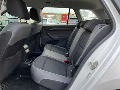 Skoda Fabia Gebrauchtwagen Skoda Fabia Gebrauchtwagen