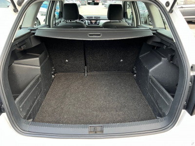 Skoda Fabia Gebrauchtwagen Skoda Fabia Gebrauchtwagen