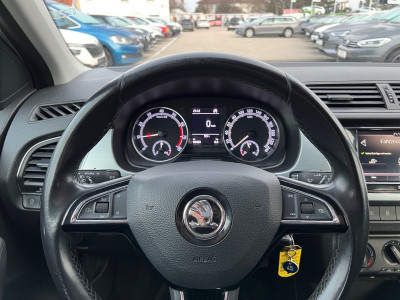 Skoda Fabia Gebrauchtwagen Skoda Fabia Gebrauchtwagen