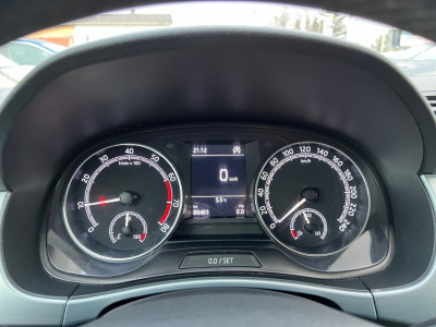 Skoda Fabia Gebrauchtwagen Skoda Fabia Gebrauchtwagen