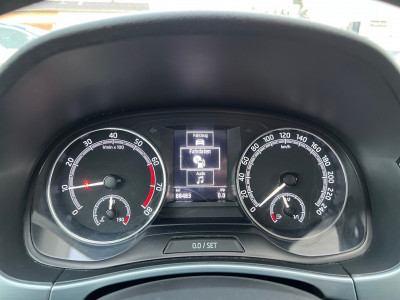 Skoda Fabia Gebrauchtwagen Skoda Fabia Gebrauchtwagen