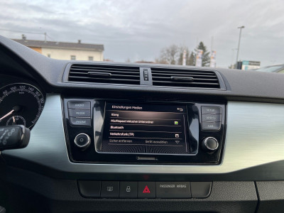 Skoda Fabia Gebrauchtwagen Skoda Fabia Gebrauchtwagen