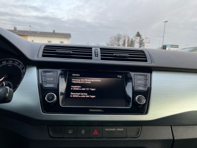 Skoda Fabia Gebrauchtwagen Skoda Fabia Gebrauchtwagen