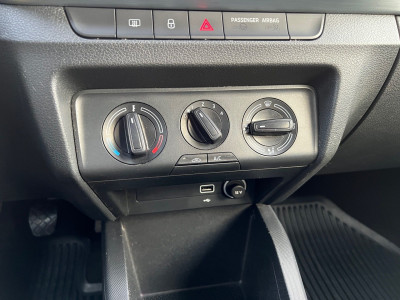 Skoda Fabia Gebrauchtwagen Skoda Fabia Gebrauchtwagen