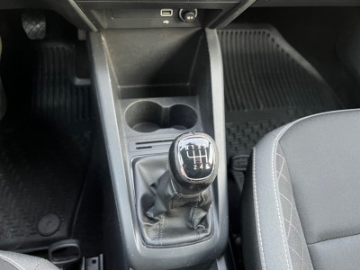 Skoda Fabia Gebrauchtwagen Skoda Fabia Gebrauchtwagen