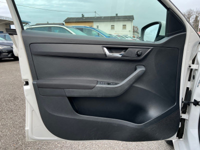 Skoda Fabia Gebrauchtwagen Skoda Fabia Gebrauchtwagen