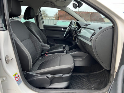 Skoda Fabia Gebrauchtwagen Skoda Fabia Gebrauchtwagen