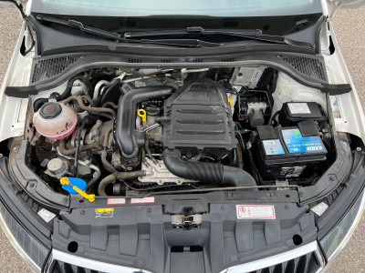 Skoda Fabia Gebrauchtwagen Skoda Fabia Gebrauchtwagen