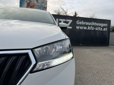 Skoda Fabia Gebrauchtwagen Skoda Fabia Gebrauchtwagen